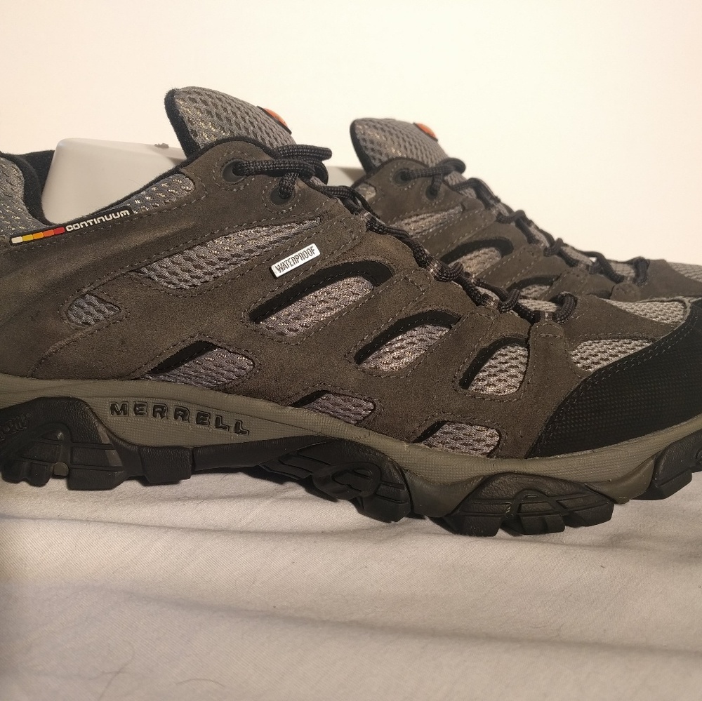 🔥🔥 Mens Merrell Moab Size 15 🔥🔥